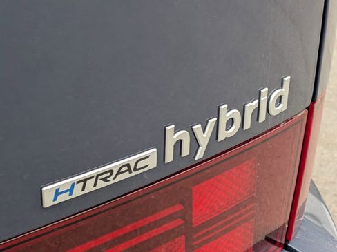 New 2026 Hyundai Santa Fe SEL AWD/4WD image 21