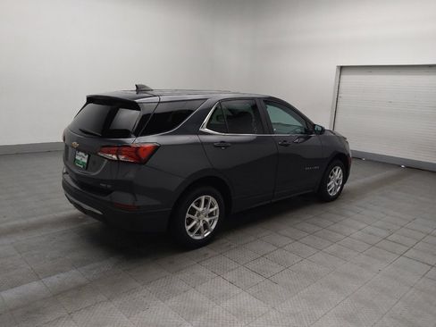 Used 2022 Chevrolet Equinox LT AWD/4WD image 10