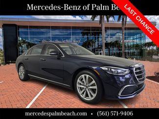 Certified 2023 Mercedes-Benz S 500 4MATIC video 1