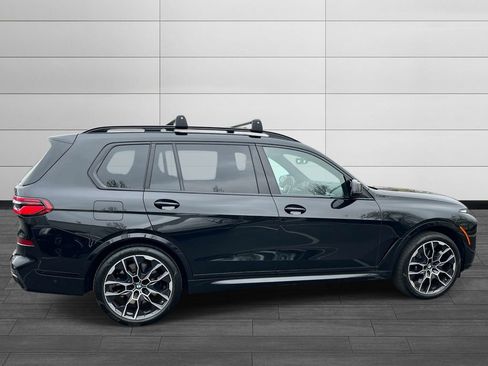 Used 2025 BMW X7 M60i w/ Executive Package image 6