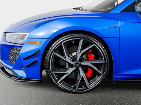 Used 2022 Audi R8 V10 image 19