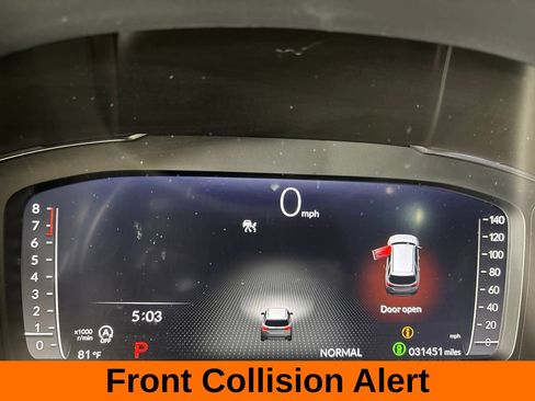 Used 2025 Honda Pilot Black Edition image 19