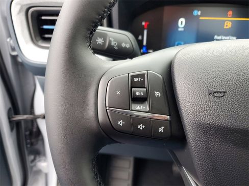 New 2025 Ford Maverick XLT w/ XLT Luxury Package image 15