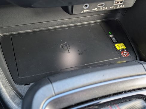 Used 2025 Subaru Impreza RS image 6