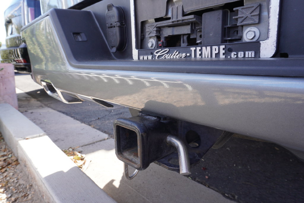 Used 2024 GMC Sierra 1500 Elevation w/ Preferred Package AWD/4WD image 5