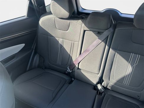 Used 2024 Hyundai Tucson SEL image 9