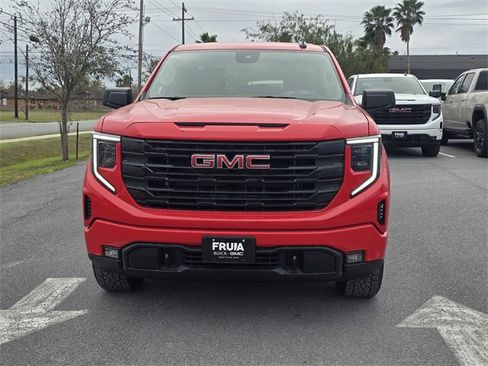 New 2026 GMC Sierra 1500 Elevation w/ Elevation Select Package image 2