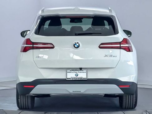 Used 2026 BMW X3 xDrive30i w/ Convenience Package AWD/4WD image 7