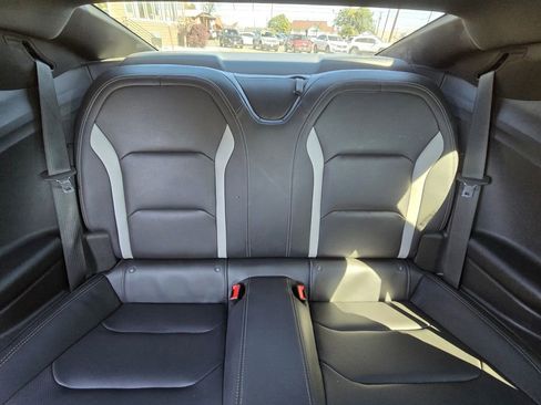 Used 2020 Chevrolet Camaro LT w/ RS Package image 12