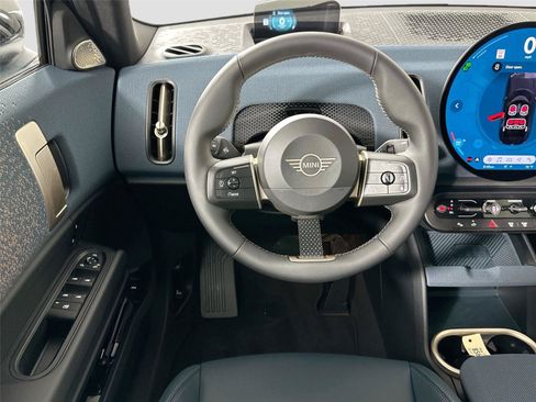 Used 2025 MINI Cooper Countryman S w/ Comfort Package Max AWD/4WD image 22