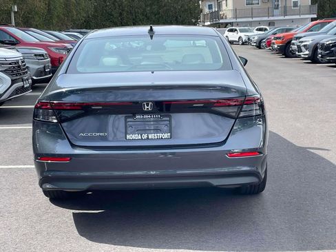 Used 2023 Honda Accord LX image 6