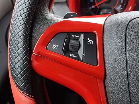 Used 2015 Chevrolet Camaro LS image 20