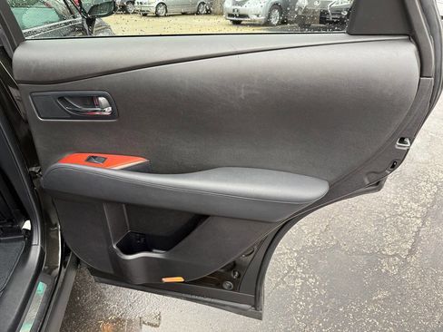 Used 2012 Lexus RX 350 AWD w/ Premium Pkg image 74