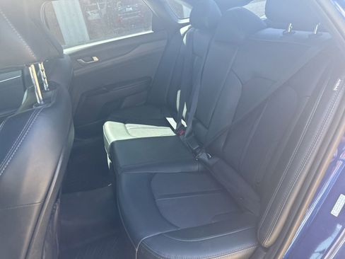 Used 2024 Kia K5 GT-Line w/ GT-Line Premium Package FWD image 7