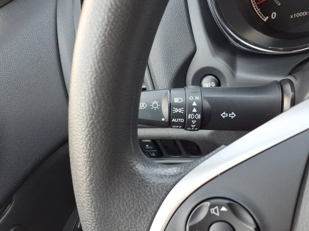 Used 2024 Mitsubishi Outlander Sport ES AWD/4WD image 27