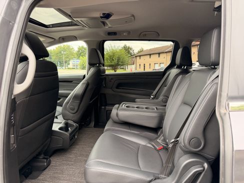 Used 2023 Honda Odyssey Touring image 27