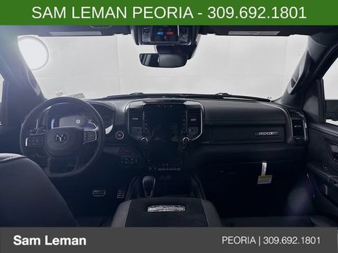New 2026 RAM 1500 RHO AWD/4WD image 23