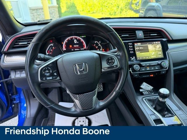 Used 2020 Honda Civic Si image 19