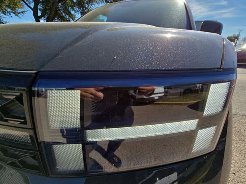 New 2026 Hyundai Santa Fe Calligraphy image 32