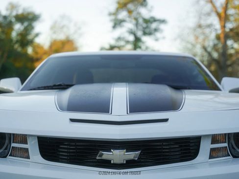 Used 2013 Chevrolet Camaro SS w/ RS Package image 57