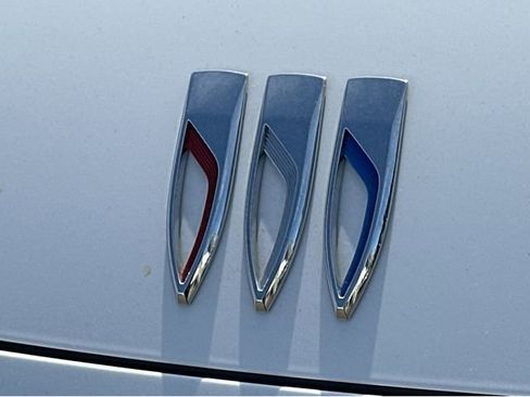 New 2026 Buick Envision Sport Touring AWD/4WD image 37