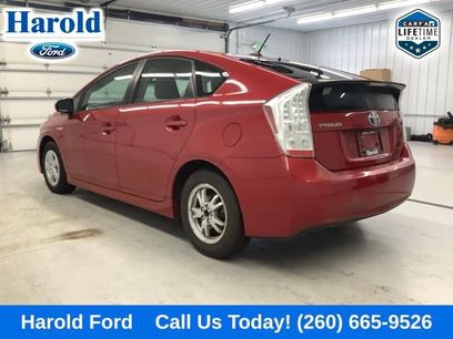 Used 2010 Toyota Prius