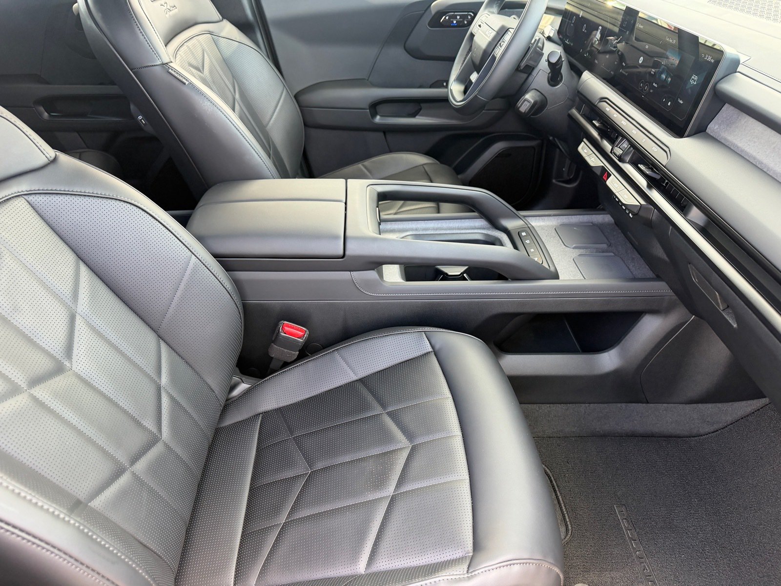 Certified 2027 Kia Telluride SX X-Line w/ Towing Package AWD/4WD image 12
