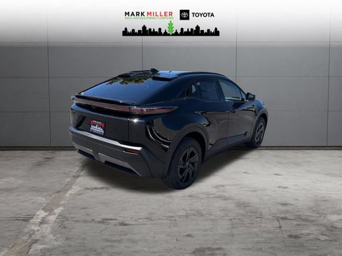 New 2026 Toyota C-HR AWD/4WD image 6