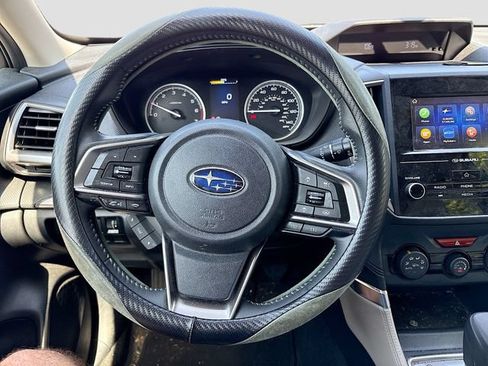 Certified 2024 Subaru Forester Premium AWD/4WD image 13
