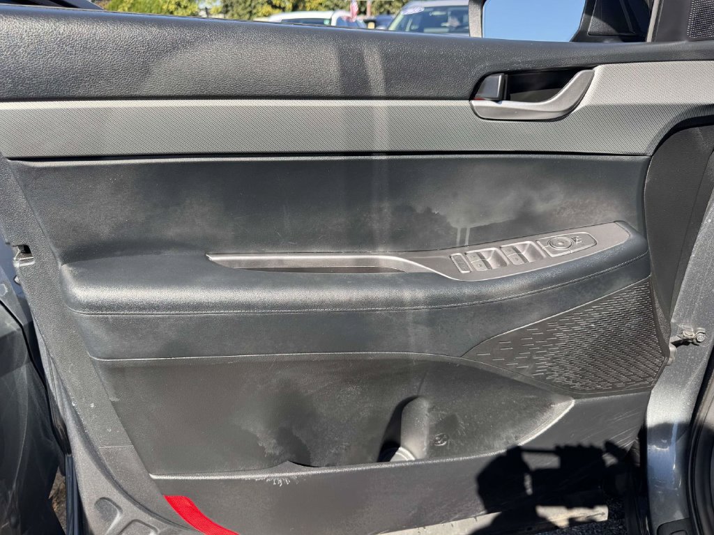 Used 2024 Hyundai Palisade XRT AWD/4WD image 16