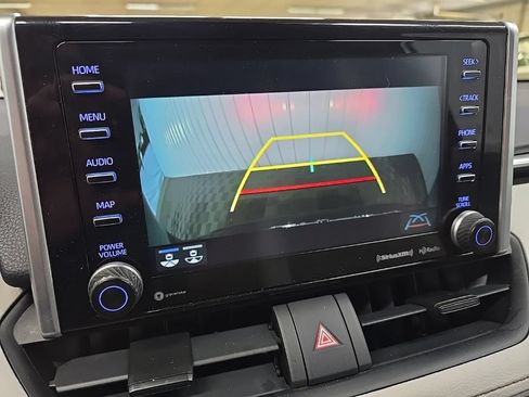 Used 2019 Toyota RAV4 XLE w/ Convenience Package AWD/4WD image 24