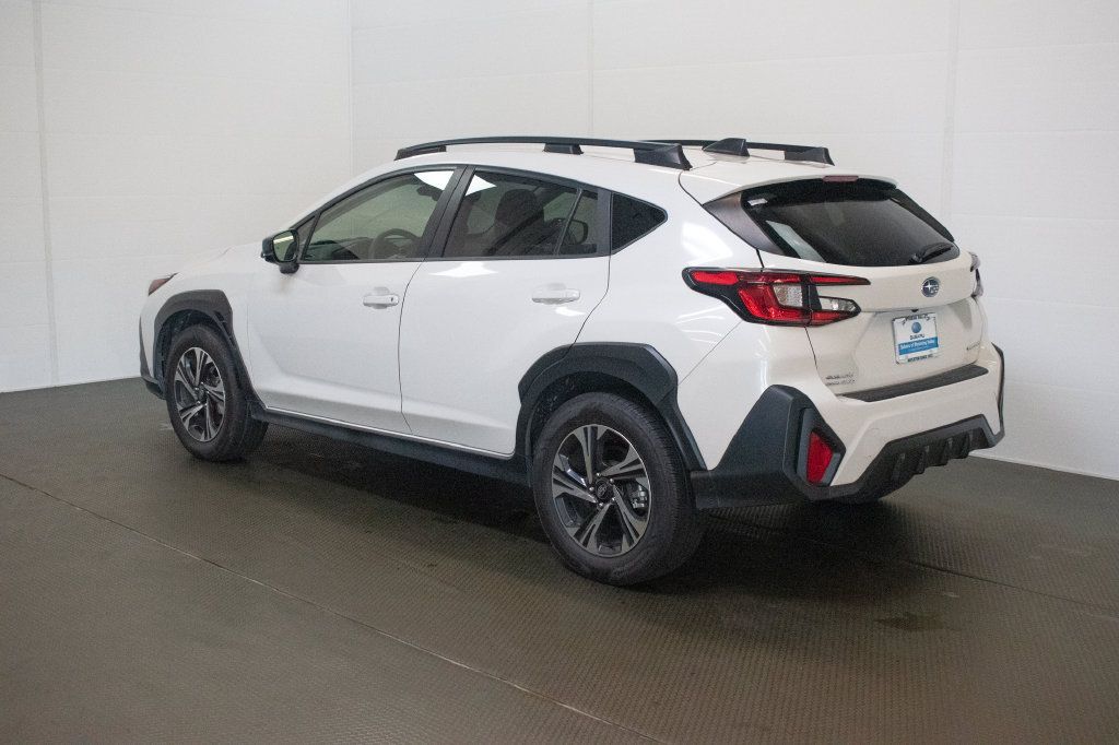 Certified 2024 Subaru Crosstrek 2.0i Premium AWD/4WD image 6