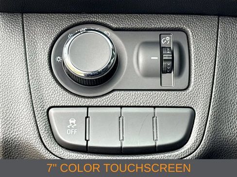 Used 2022 Chevrolet Spark LS FWD image 9