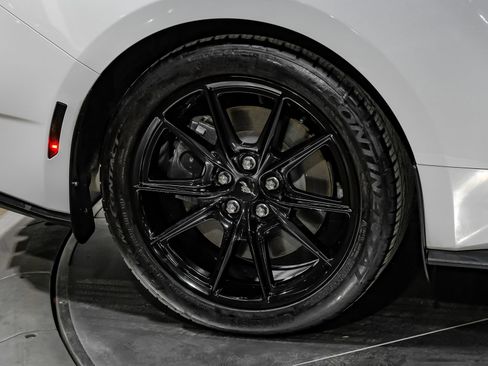 Used 2024 Ford Mustang GT Premium RWD image 57