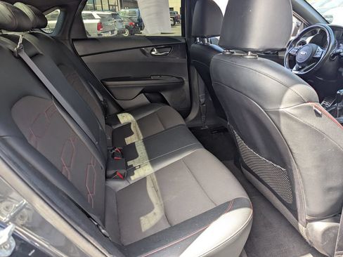 Used 2020 Kia Forte GT FWD image 31