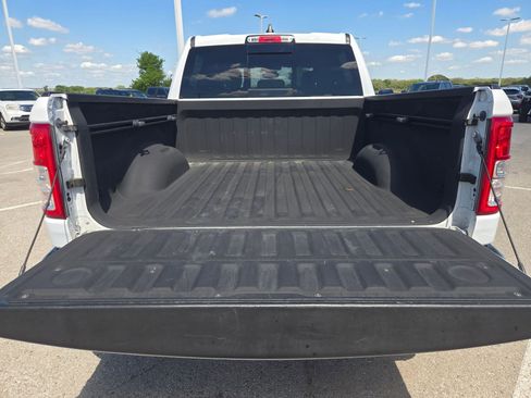 Used 2020 RAM 1500 Lone Star image 22