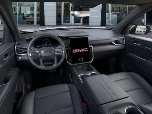 New 2026 GMC Acadia Elevation AWD/4WD image 15