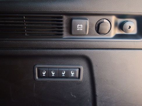 Used 2024 Jeep Wagoneer L Series III w/ Flexible Seating Group image 7