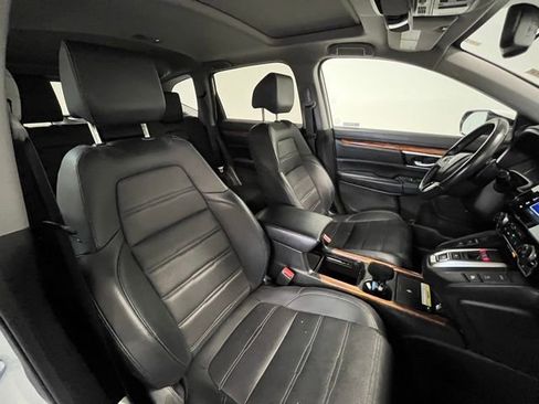 Used 2022 Honda CR-V Touring image 9