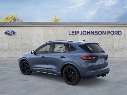 New 2026 Ford Escape ST-Line Elite w/ Premium Technology Package image 4