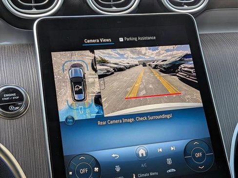 New 2026 Mercedes-Benz GLC 300 4MATIC image 13