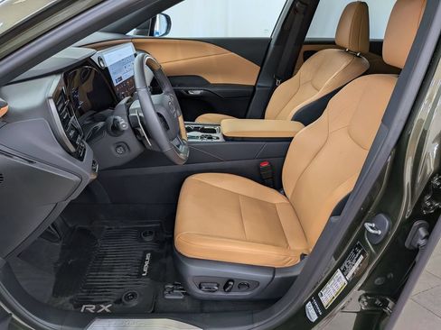 Certified 2025 Lexus RX 350 Premium w/ Convenience Package AWD/4WD image 15