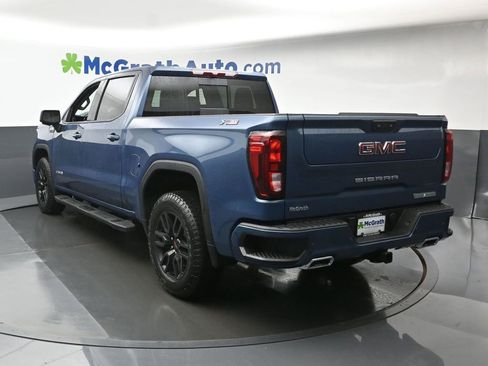 New 2026 GMC Sierra 1500 Elevation image 21