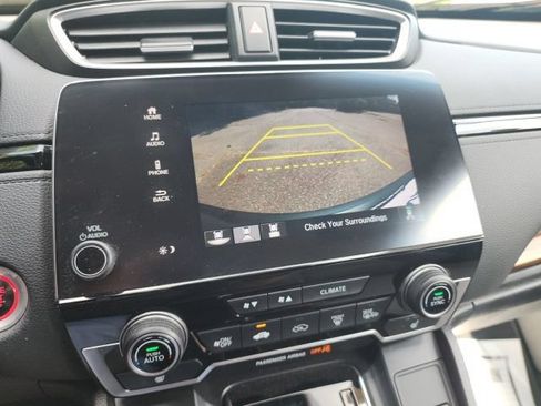 Used 2017 Honda CR-V EX-L image 23