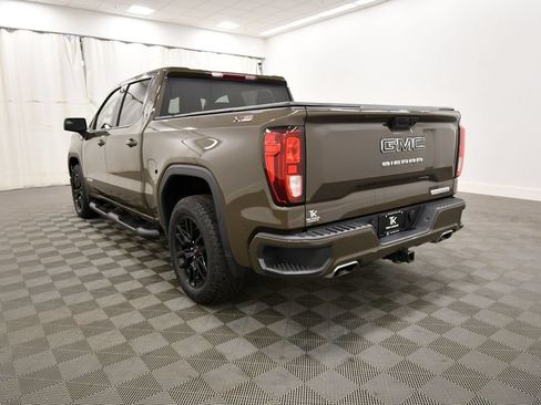 Used 2024 GMC Sierra 1500 Elevation AWD/4WD image 5