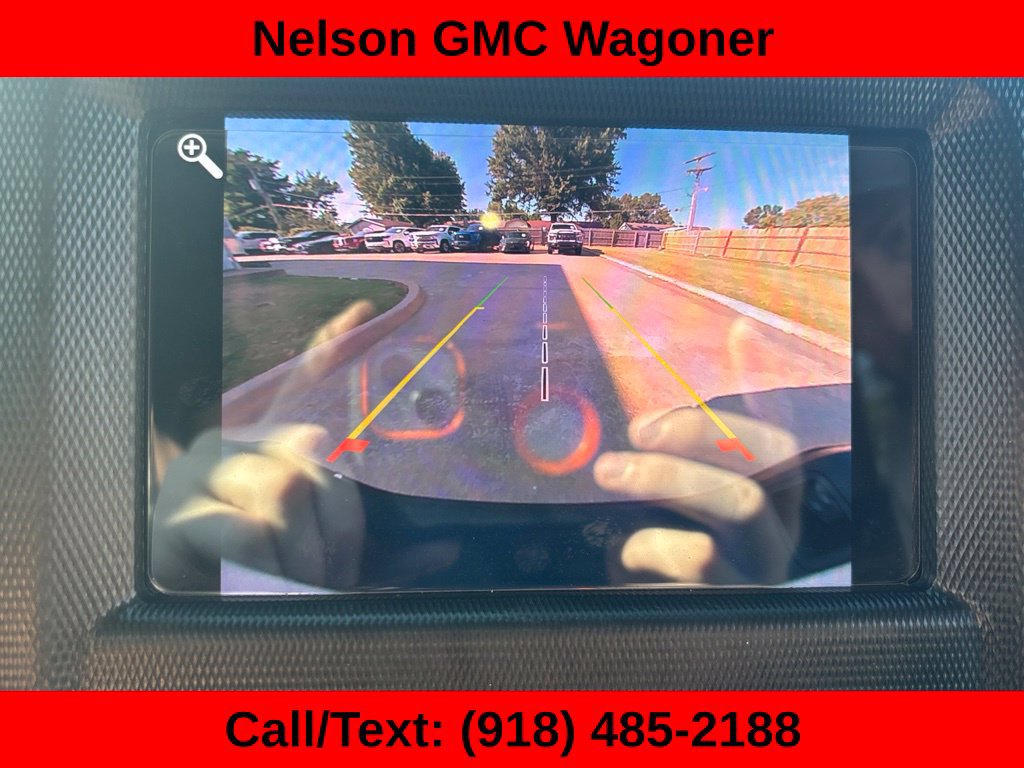 Used 2023 Jeep Gladiator Sport AWD/4WD image 23