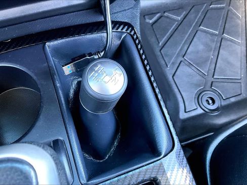 Used 2018 Toyota 4Runner TRD Off-Road image 31