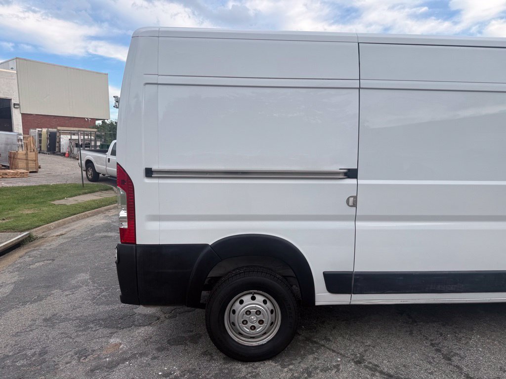 Used 2019 RAM ProMaster 2500 FWD image 15