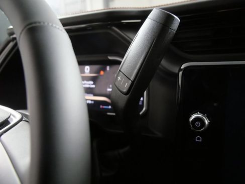 New 2026 GMC Sierra 3500 AT4 w/ AT4 Premium Plus Package image 21