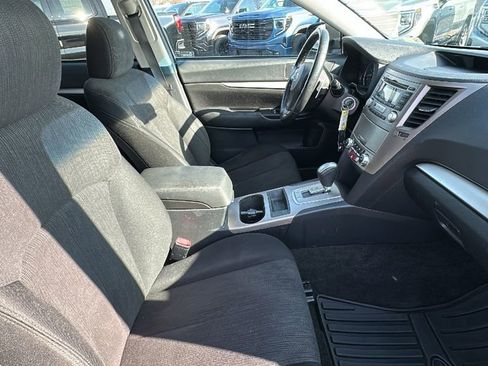 Used 2013 Subaru Outback 2.5i Premium w/ Popular Pkg 1A image 15